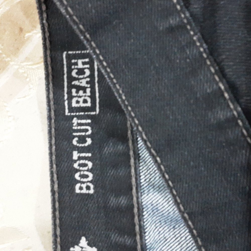 Pants - Picture 6 of 8